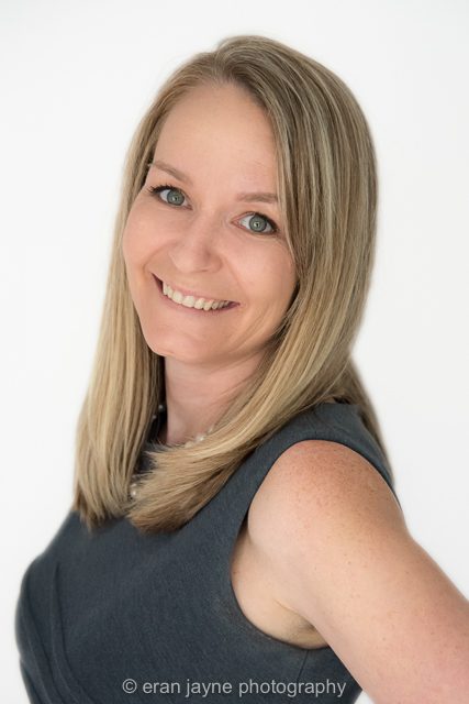Tsawwassen headshot photographer