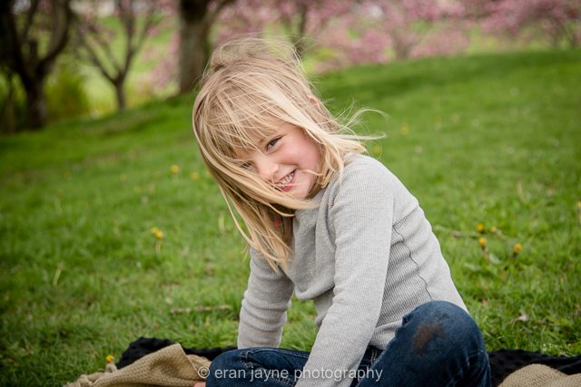 Tsawwassen family photographer