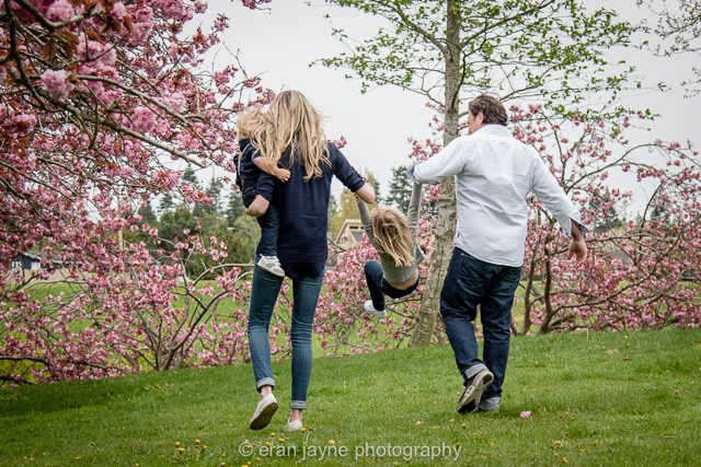 Tsawwassen family photographer