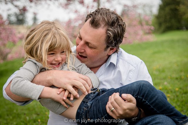 Tsawwassen family photographer