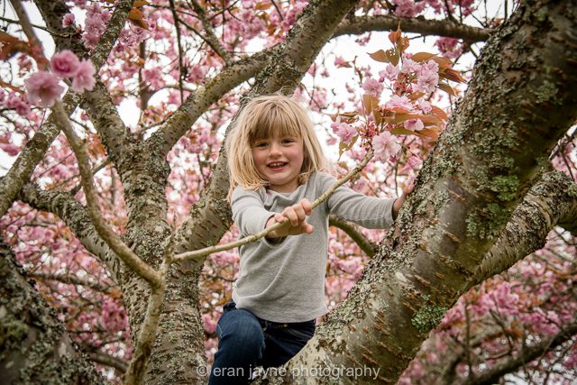 Tsawwassen family photographer