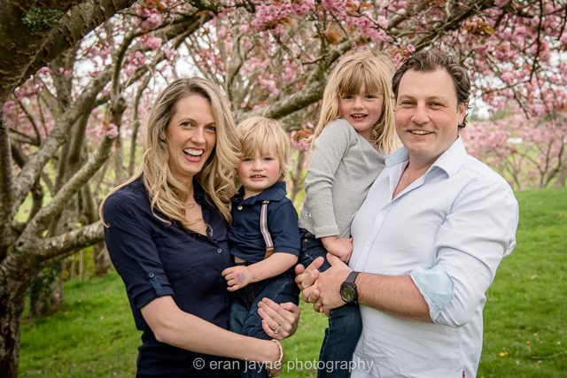 Tsawwassen family photographer