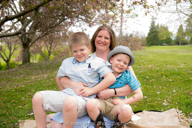 Tsawwassen photographer