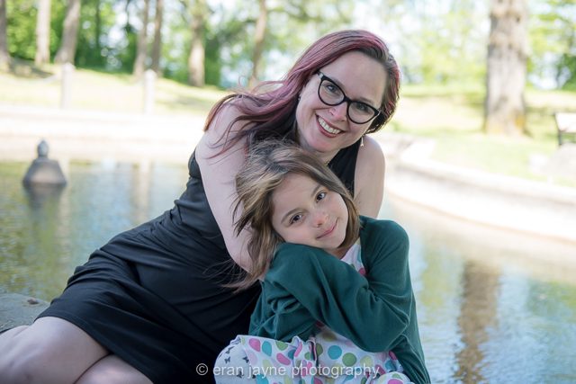 Tsawwassen family photographer
