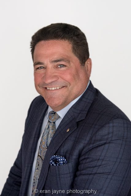 Tsawwassen headshot photographer