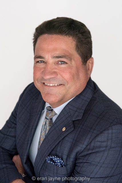 Tsawwassen headshot photographer