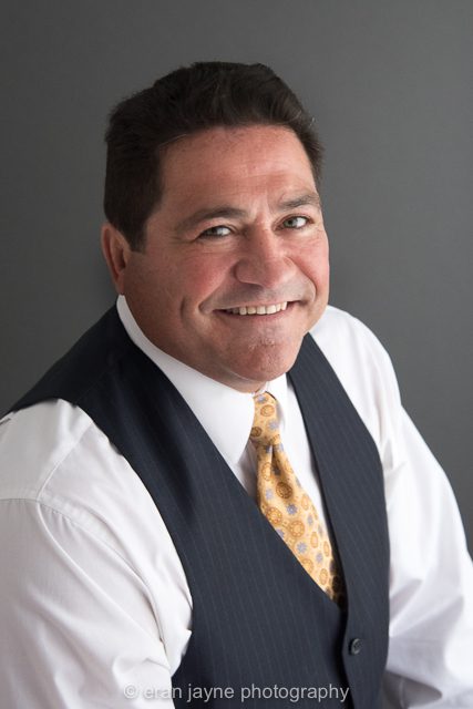 Tsawwassen headshot photographer