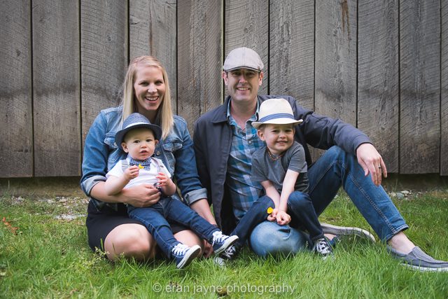 White Rock photographer