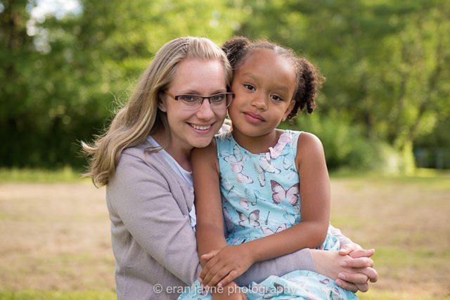 Ladner family photographer