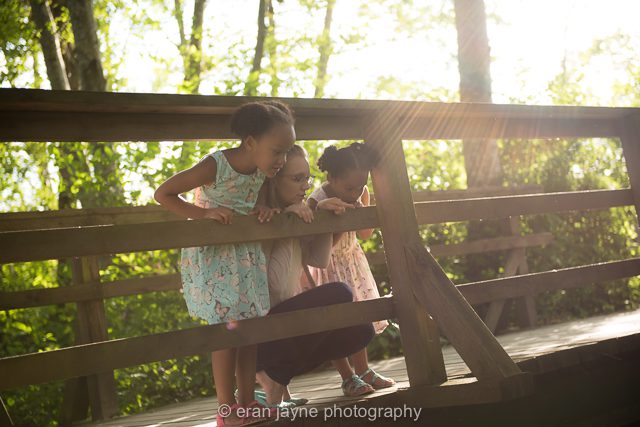 Ladner family photographer