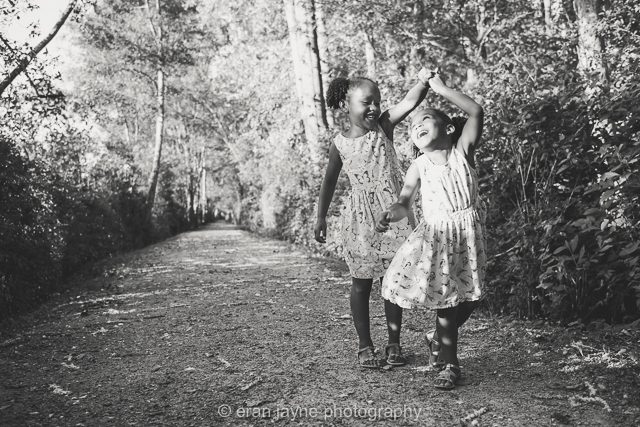 Ladner family photographer