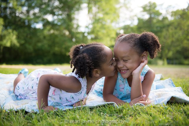 Ladner family photographer
