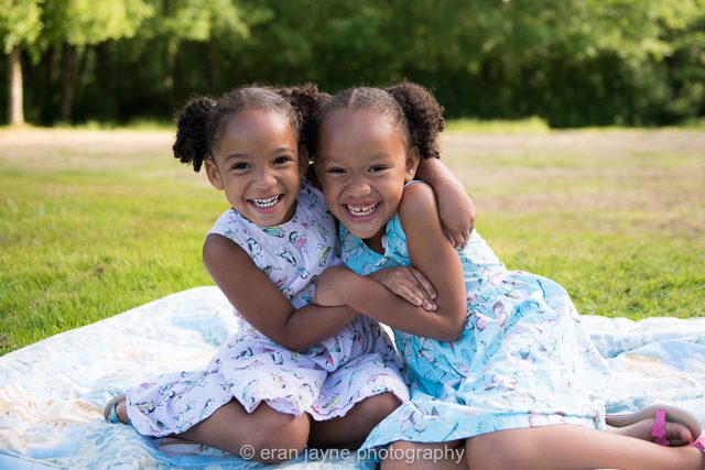 Ladner family photographer