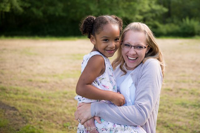 Ladner family photographer