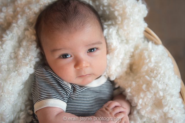 Tsawwassen newborn photographer
