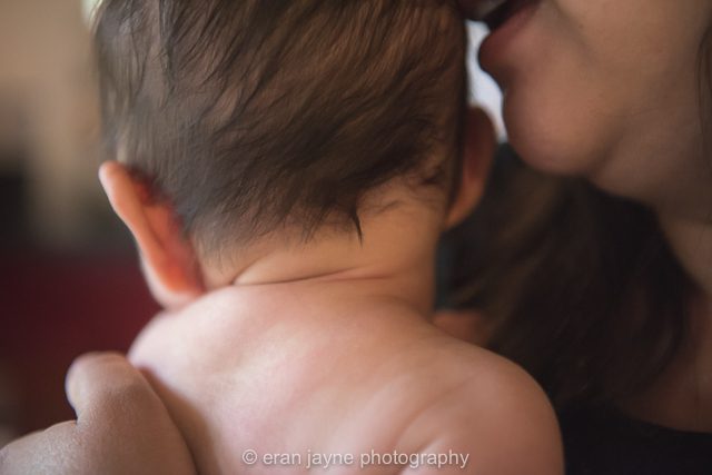 Tsawwassen newborn photographer