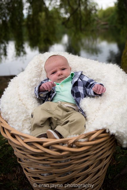 Tsawwassen family photographer