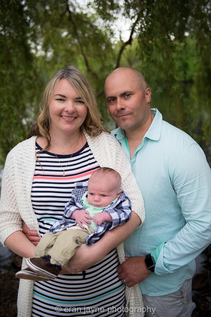 Tsawwassen family photographer