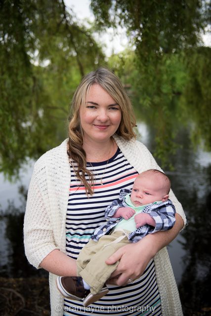 Tsawwassen family photographer