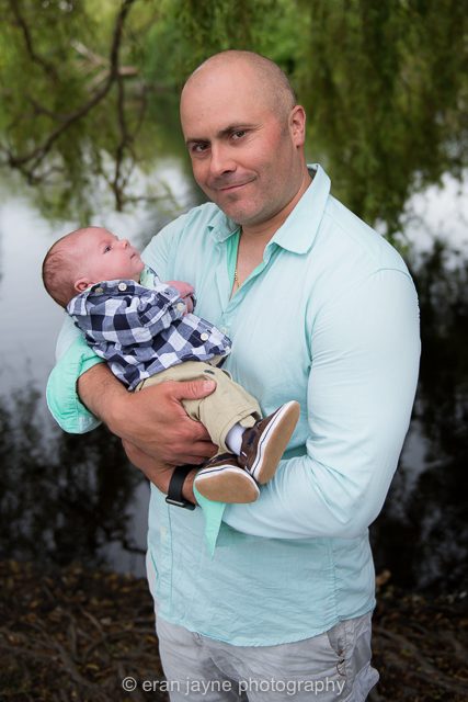 Tsawwassen family photographer