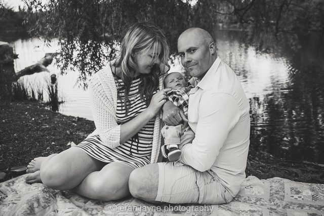 Tsawwassen family photographer