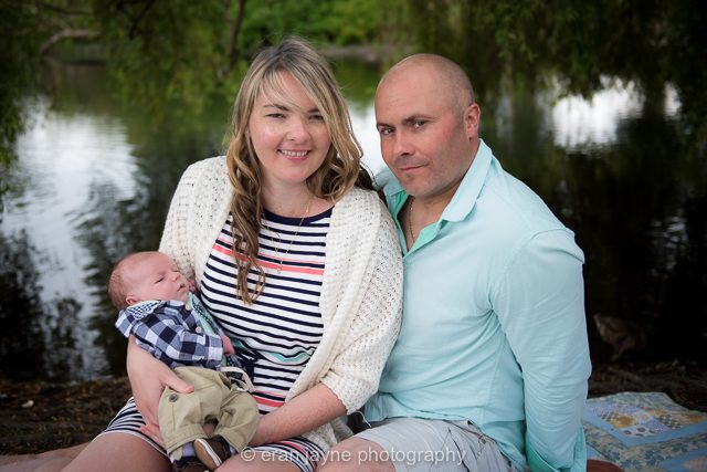 Tsawwassen family photographer