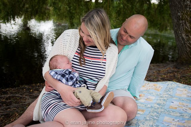 Tsawwassen family photographer