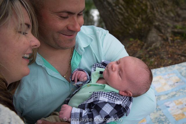 Tsawwassen family photographer