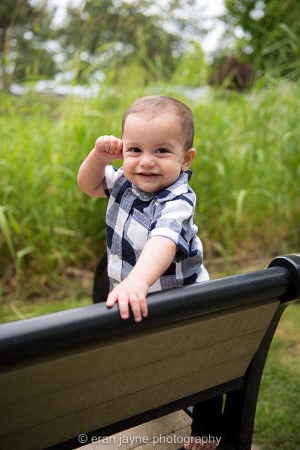Ladner Family Photographer