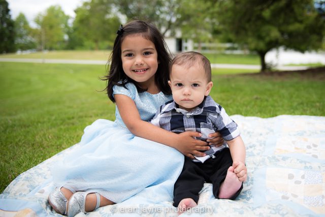 Ladner Family Photographer