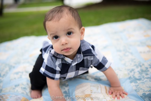 Ladner Family Photographer