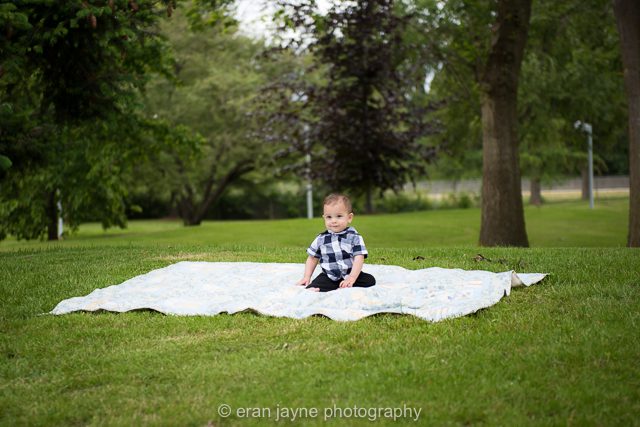 Ladner Family Photographer