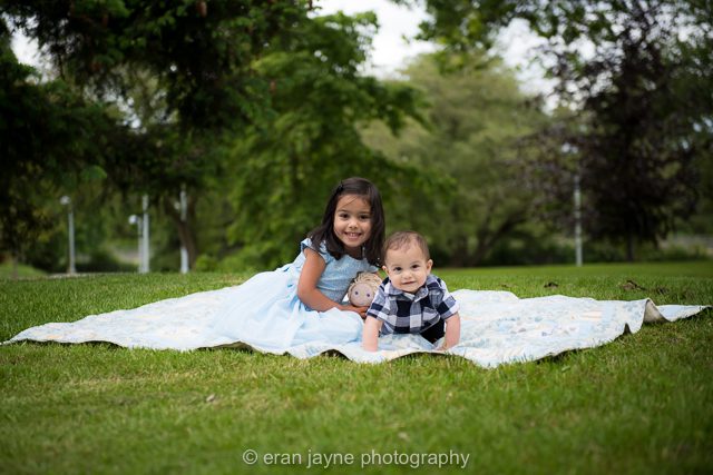 Ladner Family Photographer