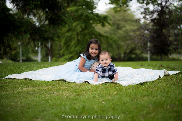 Ladner Family Photographer
