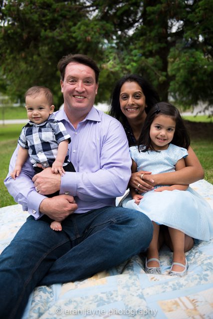 Ladner Family Photographer