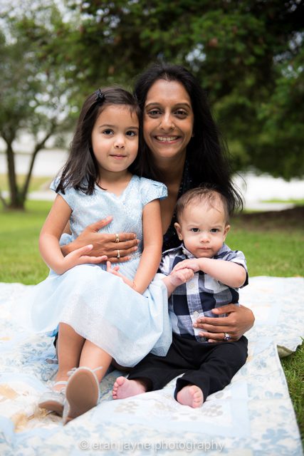 Ladner Family Photographer