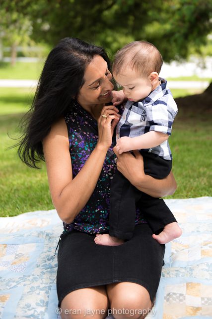 Ladner Family Photographer