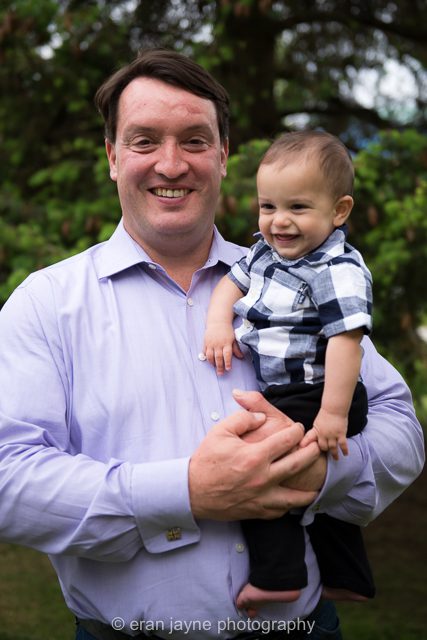 Ladner Family Photographer