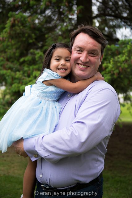 Ladner Family Photographer