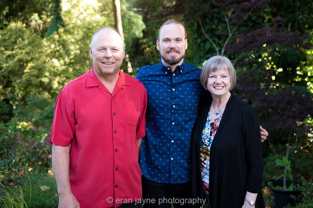 White Rock family photographer
