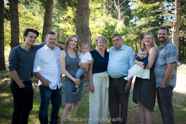 Tsawwassen photographer