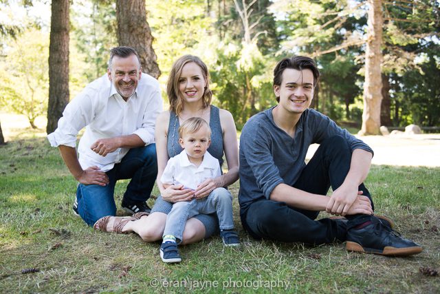 Tsawwassen photographer