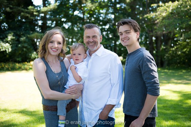 Tsawwassen photographer