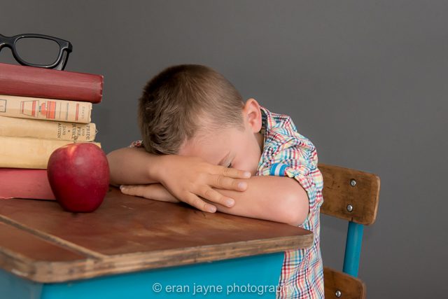 Tsawwassen children's photographer