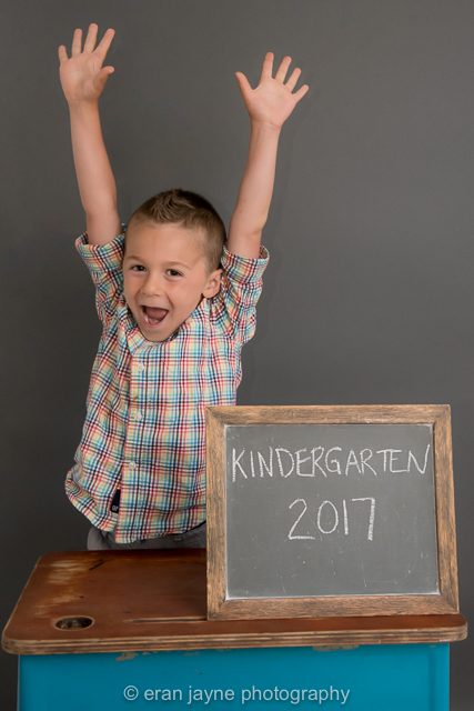 Tsawwassen children's photographer