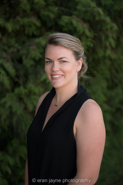 Tsawwassen headshot photographer