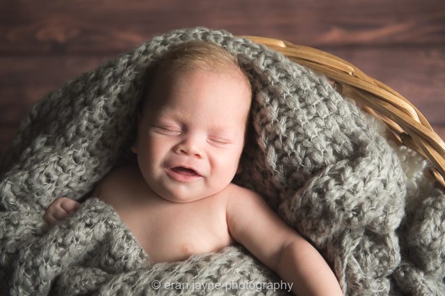 Tsawwassen newborn photographer