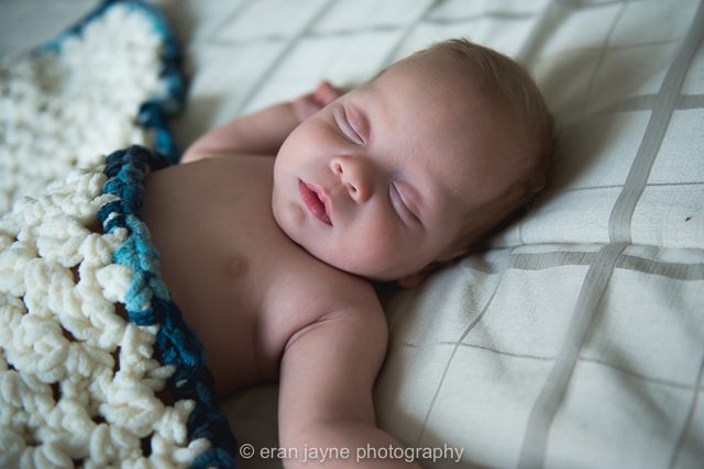 Tsawwassen newborn photographer