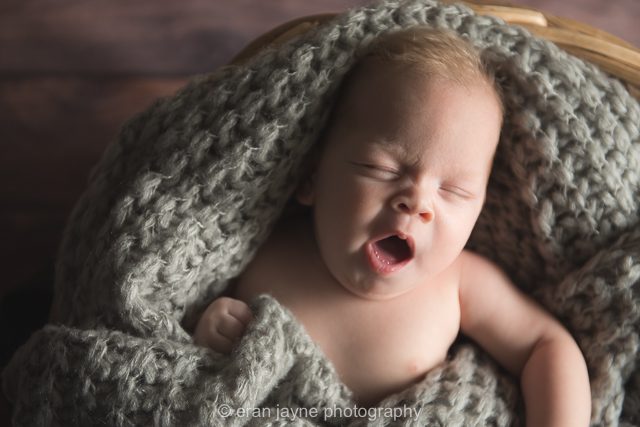 Tsawwassen newborn photographer