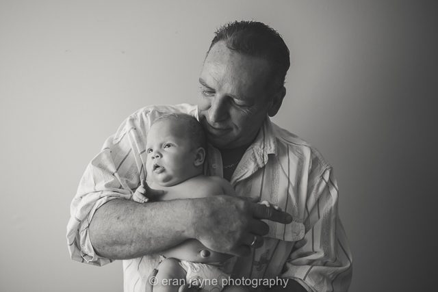 Tsawwassen newborn photographer